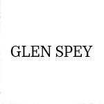 Glen Spey Malt Whisky