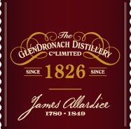 Glendronach Malt Whisky