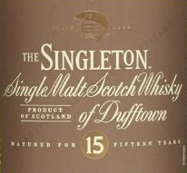 Dufftown Malt Whisky