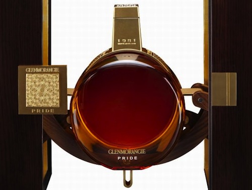 Glenmorangie Pride 1981 Glenmorangie Pride 1981