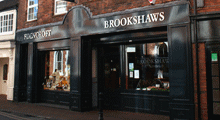 Edencroft of Nantwich