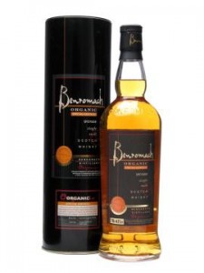 Benromach Organic Special Edition
