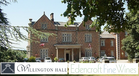 Willington Hall
