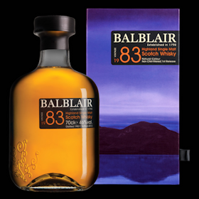 The Balblair - 1983 Vintage / 1st Release