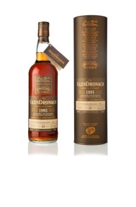 Glendronach / Uk Exclusive / 1995 / 19 Year Old / Cask# 3250