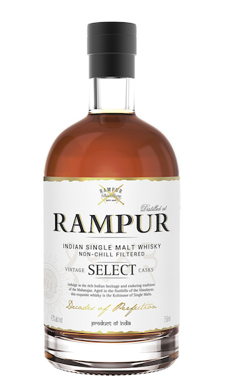 Available exclusively from The Whisky Exchange