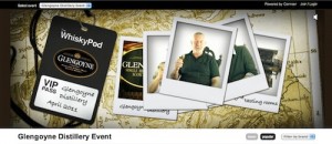 Connosr's The Whisky Pod