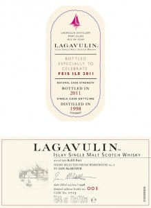 13-Year Old Lagavulin