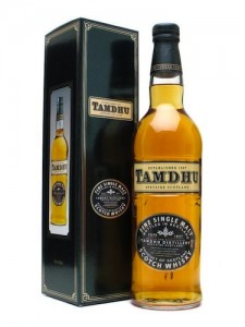 Ian Macleod Distillers second distillery - Speyside's Tamdhu