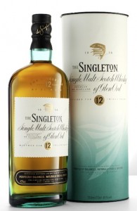 The Singleton of Glen Ord Single Malt Scotch Whisky