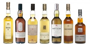 The Special Releases 2011