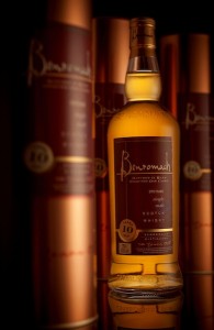 Benromach 10 Years Old
