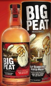 The Christmas Edition of Big Peat