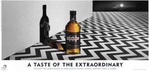 Drambuie Reveals An Extraordinary New Marketing Campaign