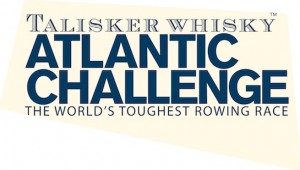 The Talisker Whisky Atlantic Challenge