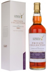 Cote Rotie Wood Finish