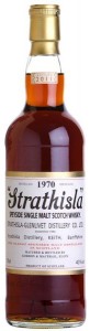 The Gordon & MacPhail Strathisla 1970, bottled at 43%