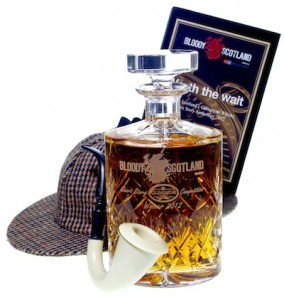 Launch of the Glengoyne Short Story Writing Competition