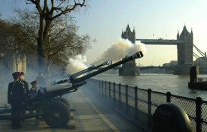 Royal Salute Seals Partnership with Historic Royal Palaces