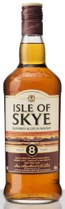 The New Look 8YO Isle of Skye