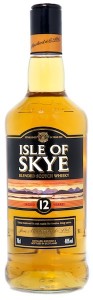 The New Look 12YO Isle of Skye
