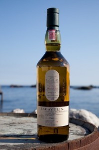 The 14-Year Old Lagavulin