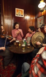 An award winning arts production, sponsored by Benromach Single Malt Whisky.