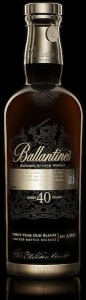 Ballantine's 40 Year Old