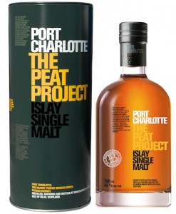 The Port Charlotte Peat Project