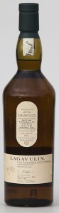 The Lagavulin Jazz Bottling 2012