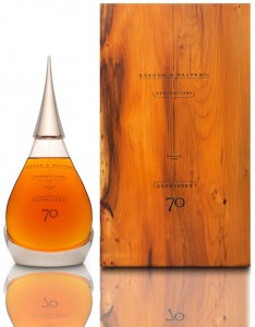 The Glenlivet 70 Years Old