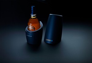 CHIVAS 18 LAUNCHES EXCLUSIVE BOTTLE WITH PININFARINA