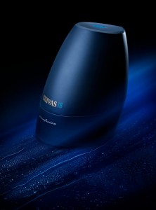 CHIVAS 18 LIMITED EDITION PININFARINA BOTTLING