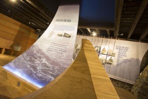 Talisker Distillery Opens New Visitor Centre