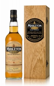 Irish Whiskey, Midleton Very Rare Releases Latest Expression