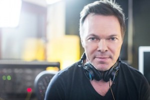 Pete Tong